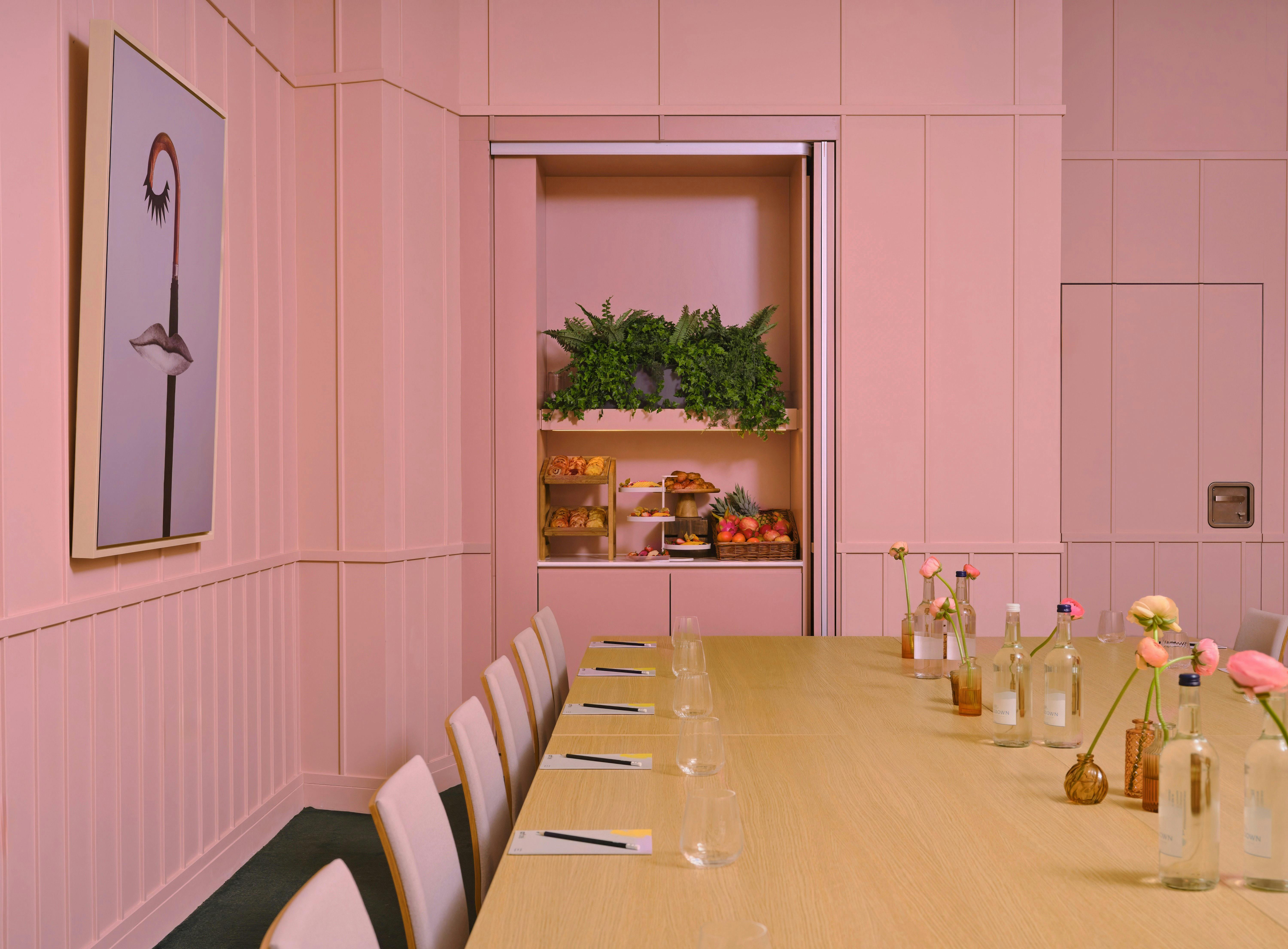 art'otel London Battersea Power Station - Creative Room 3 image 1