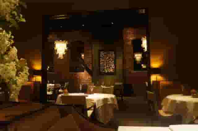 Main Dining Room