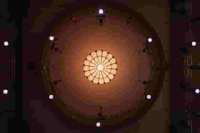 Town Hall Spaces
