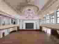 Office Party Venues