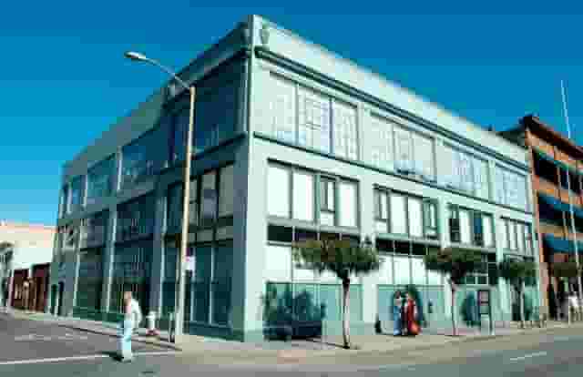 Folsom Street Community Center