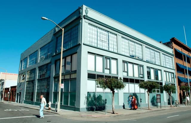 Folsom Street Community Center