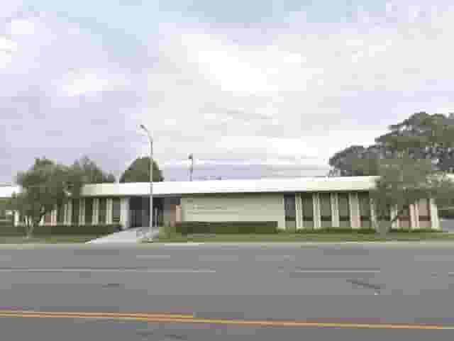 170 Otis Service Center
