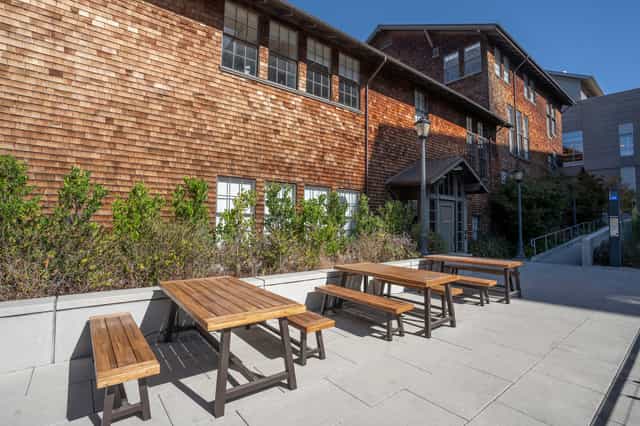 Facility reservations - Berkeley ...