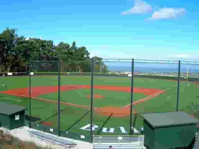 Baseball Field