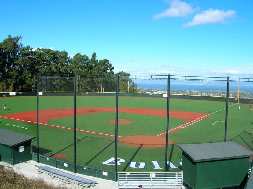 CSM Baseball Finding Ways to Win | San ...