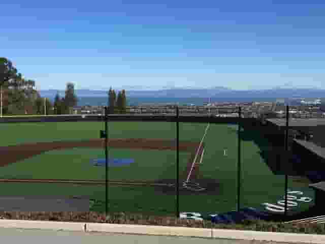 Baseball Field