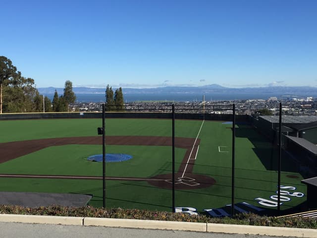 Baseball Field