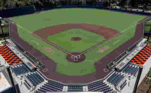 Baseball Field