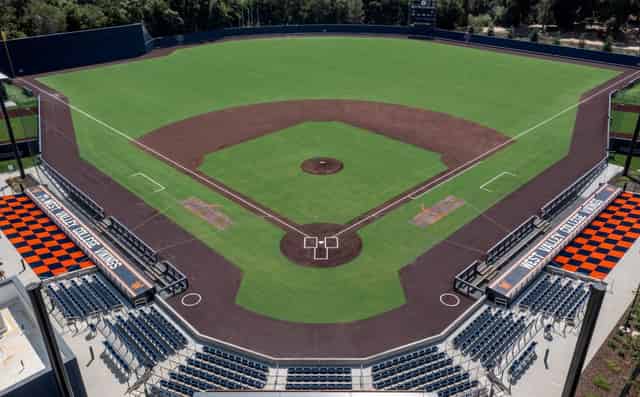 Baseball Field