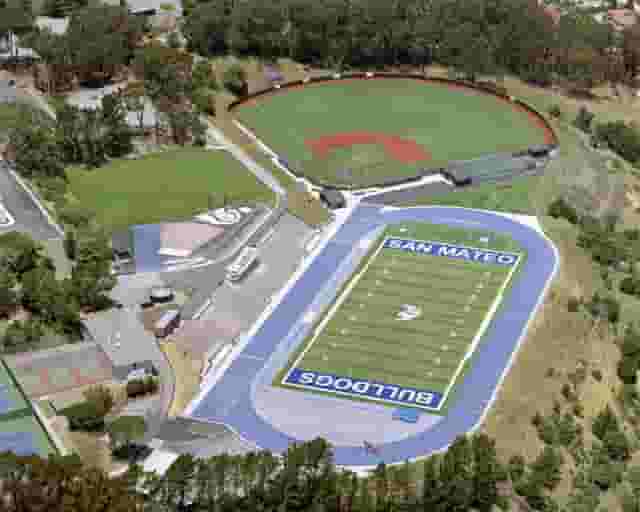 College Heights Stadium