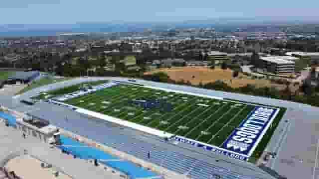 College Heights Stadium