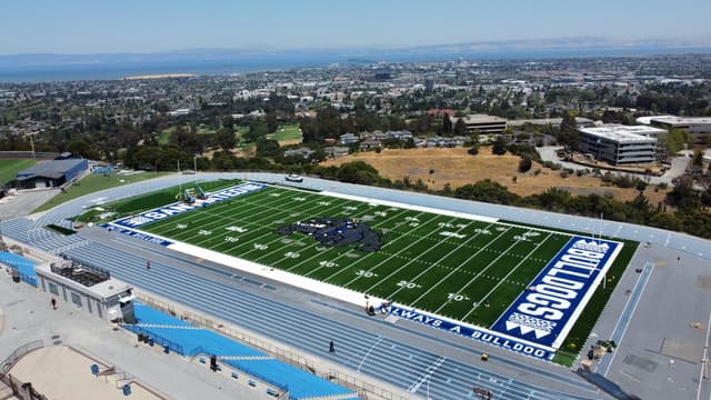 College Heights Stadium