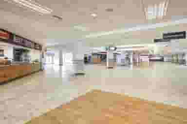 Formal Event Venues
