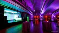 Reception Halls