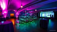 Reception Halls