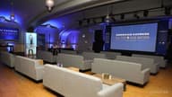 Reception Venues