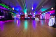 Reception Halls