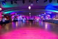 Reception Halls