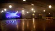 Reception Halls