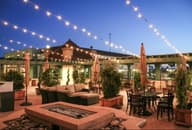 Outdoor Terraces