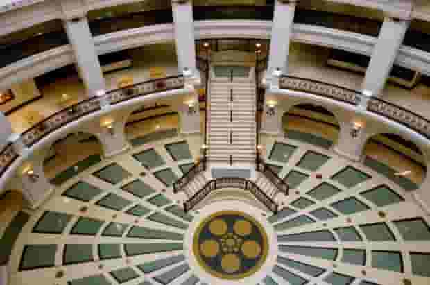 Rotunda Building