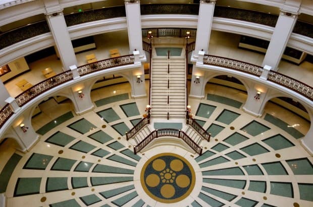 Rotunda Building