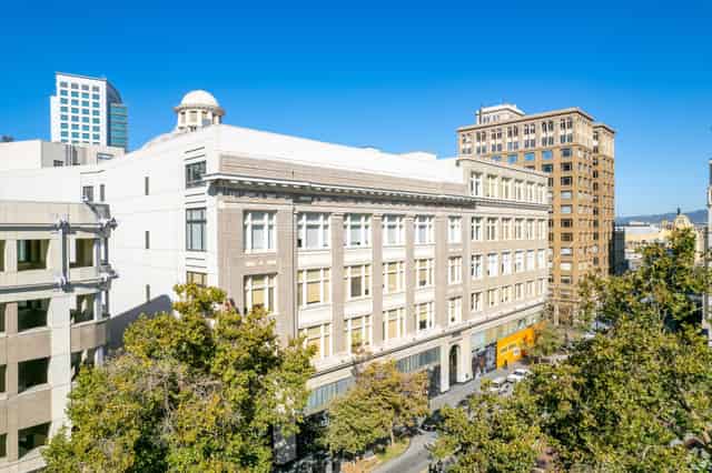 Rotunda Building
