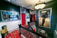 Modern Conference Venues