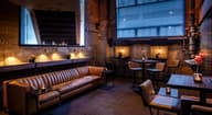Christmas Party Venues