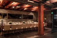 Summer Party Venues