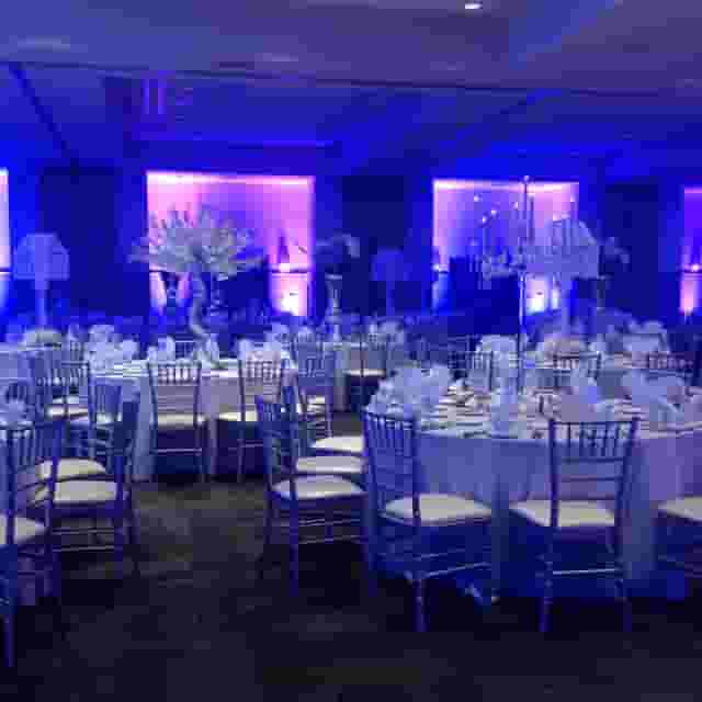 Grand Ballroom
