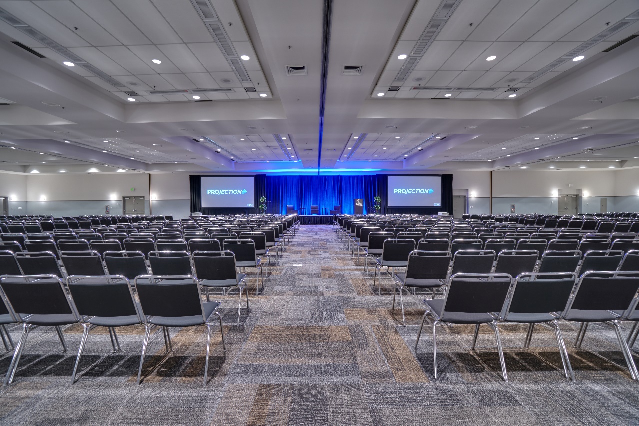 South San Francisco Conference Center - image 1