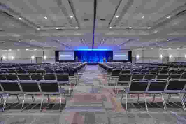 Grand Ballroom