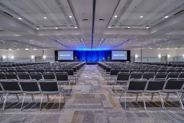 Grand Ballroom