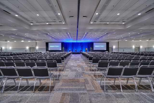 Grand Ballroom