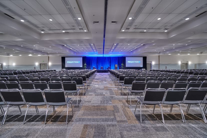 South San Francisco Conference Center
