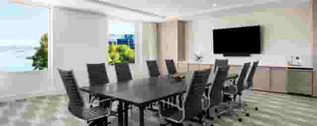 Oyster Point Room