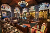 Reception Halls