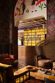 Reception Venues