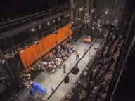 Theatres