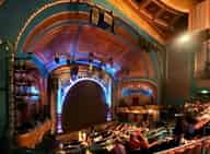 Baroque Music Venues