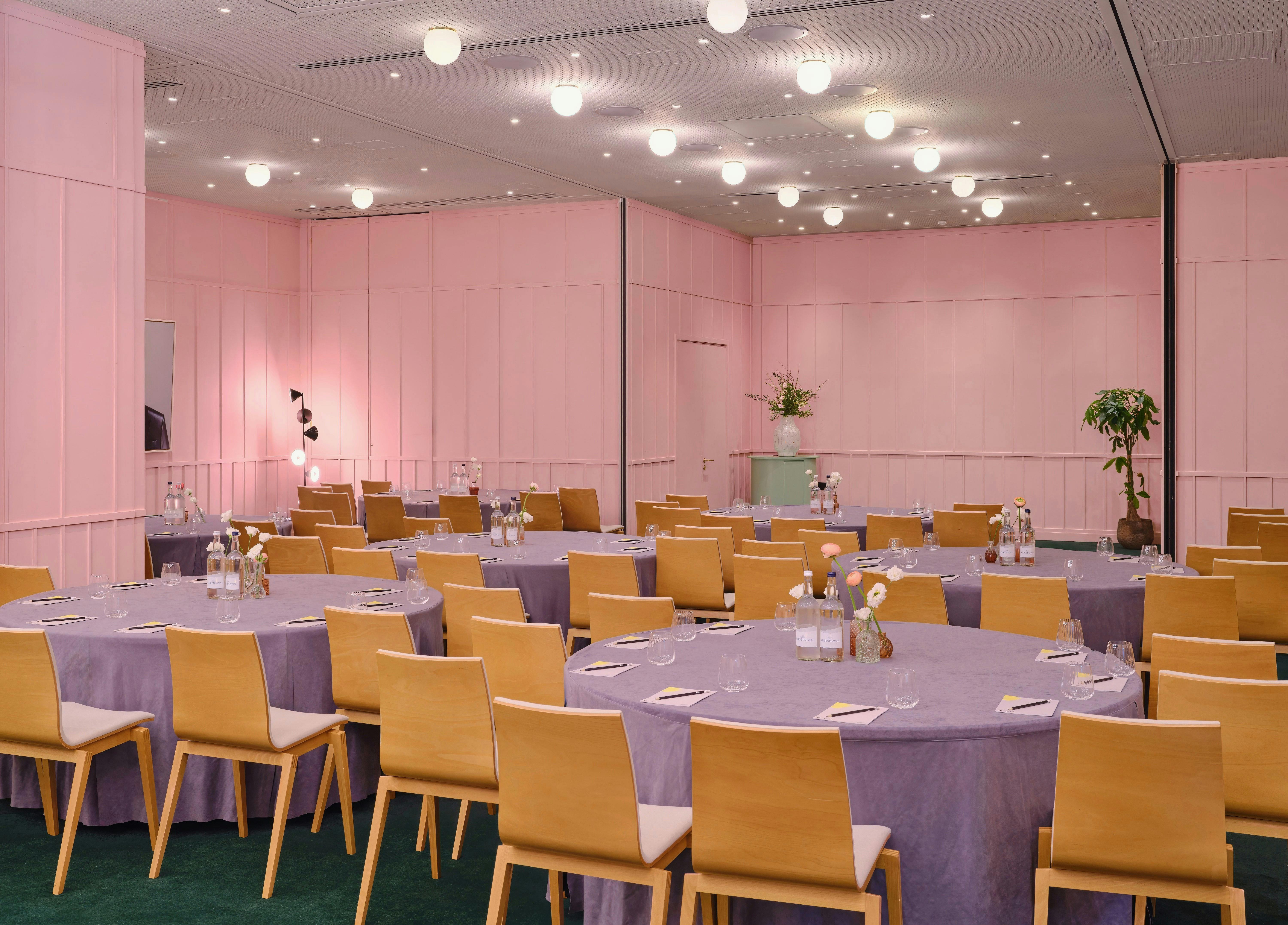 art'otel London Battersea Power Station - Creative Room 1-3 image 1