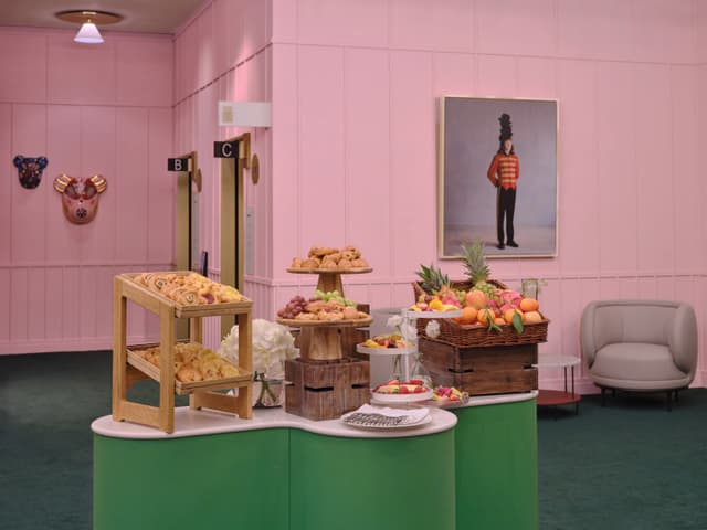 art'otel London Battersea Power Station