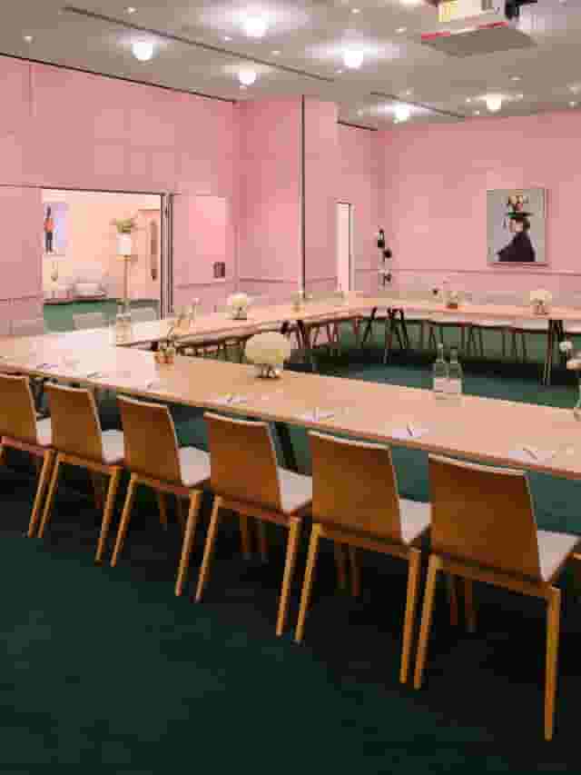 art'otel London Battersea Power Station