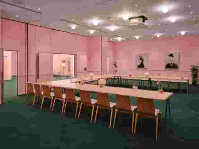art'otel London Battersea Power Station