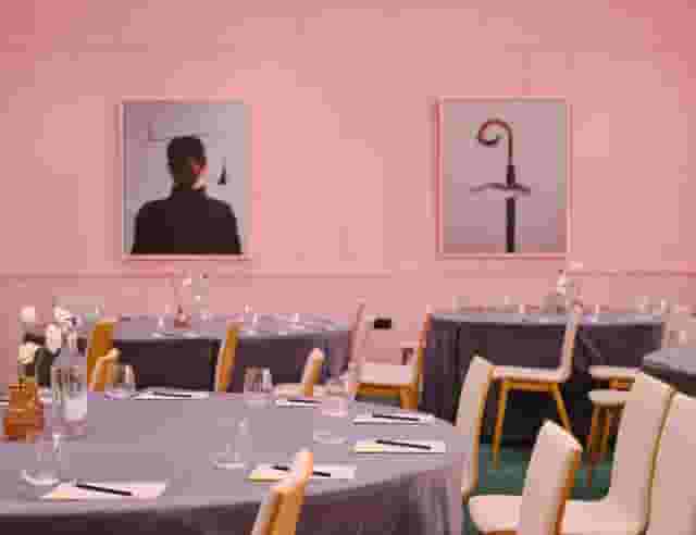 art'otel London Battersea Power Station