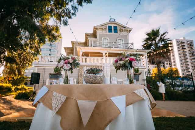 Camron-Stanford House