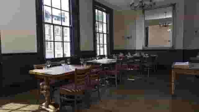 The Lansdowne Pub