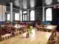 Performance Spaces